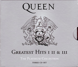 Queen