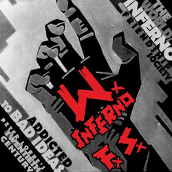 The World / Inferno Friendship Society
