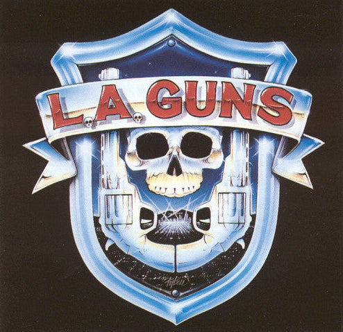 L.A. Guns