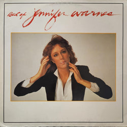 Jennifer Warnes