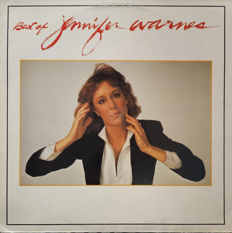 Jennifer Warnes