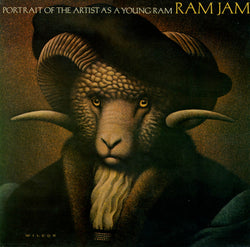 Ram Jam