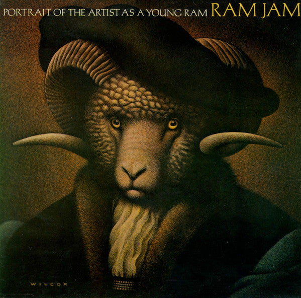 Ram Jam
