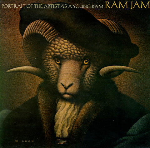 Ram Jam