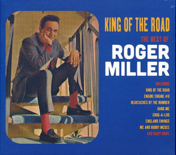 Roger Miller