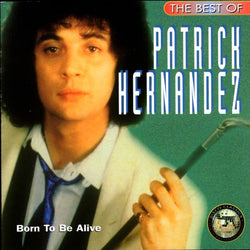 Patrick Hernandez