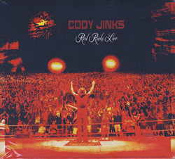 Cody Jinks