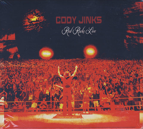 Cody Jinks