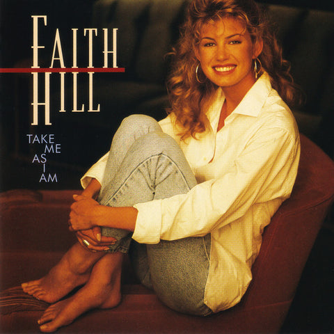 Faith Hill