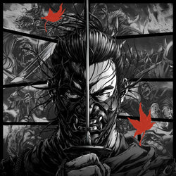 Shigeru Umebayashi / Ilan Eshkeri