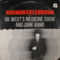 Norman Greenbaum