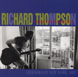 Richard Thompson