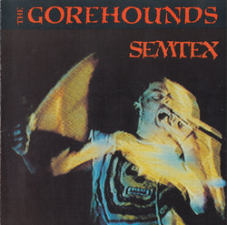 The Gorehounds
