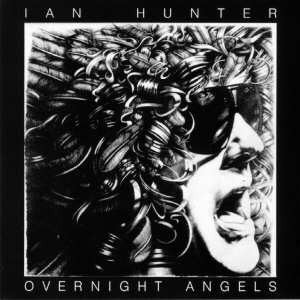 Ian Hunter