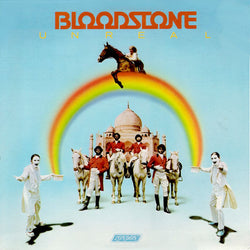 Bloodstone