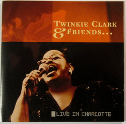 Twinkie Clark