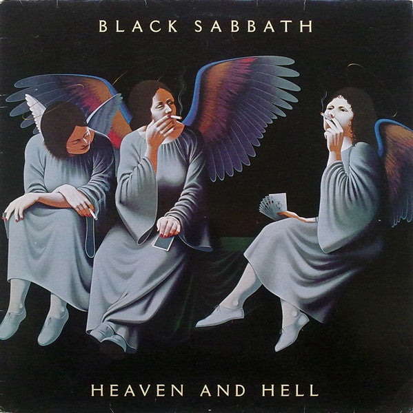 Black Sabbath