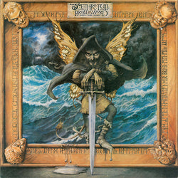 Jethro Tull