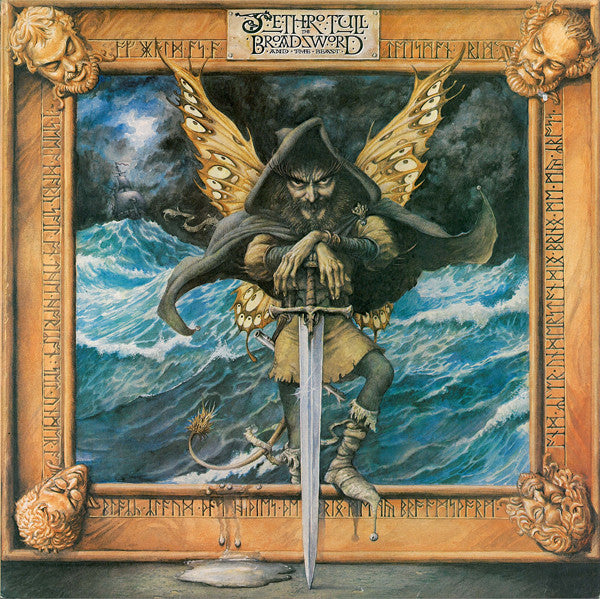 Jethro Tull