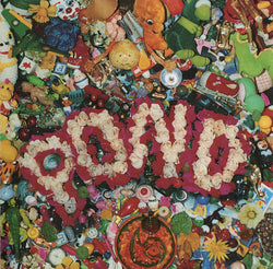 Pond