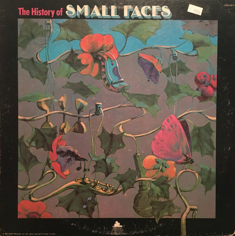 Small Faces