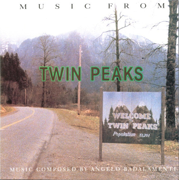 Twin Peaks