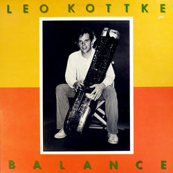 Leo Kottke