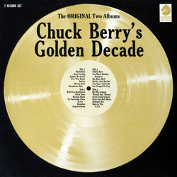 Chuck Berry