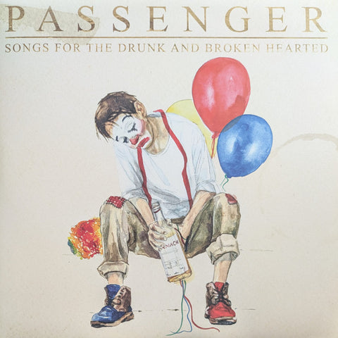 Passenger