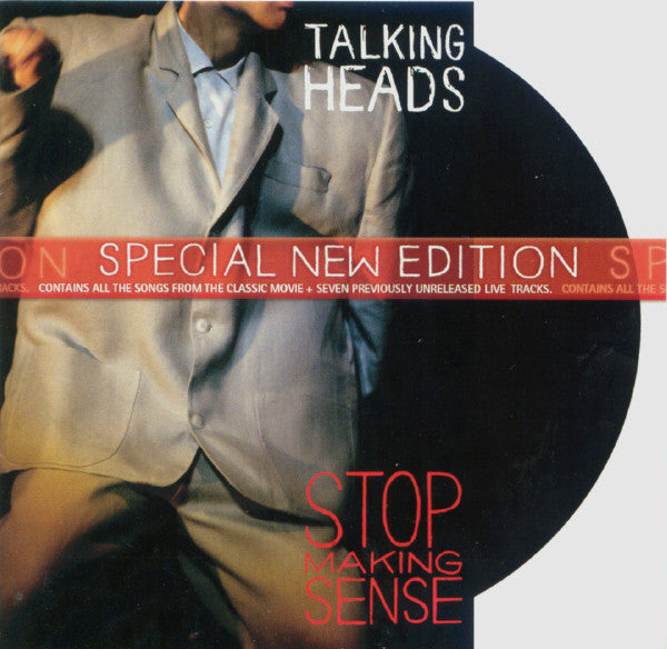 Talking Heads