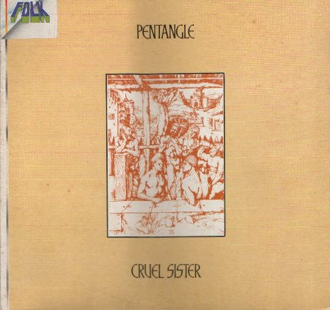 Pentangle