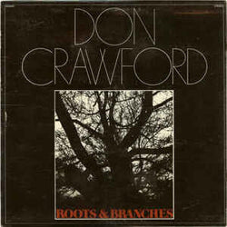 Don Crawford