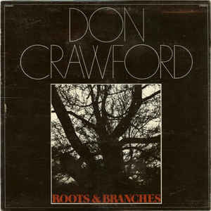 Don Crawford