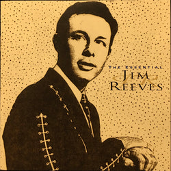 Jim Reeves