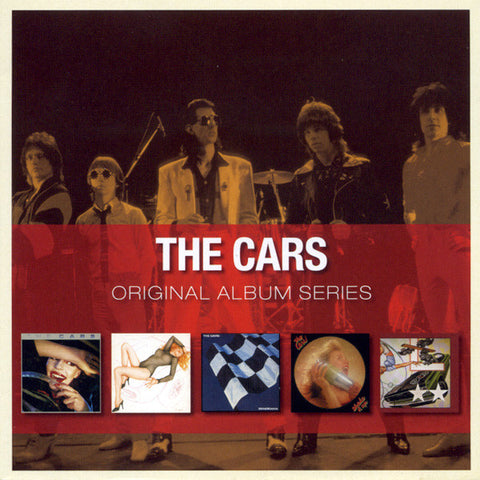 The Cars