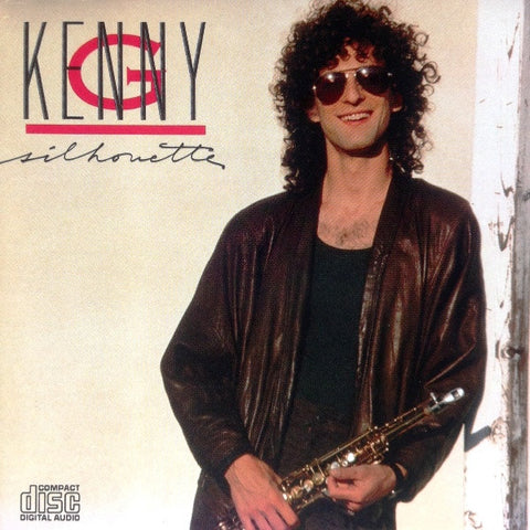 Kenny G