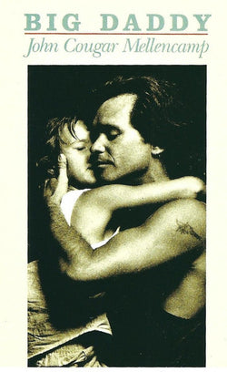 John Cougar Mellencamp
