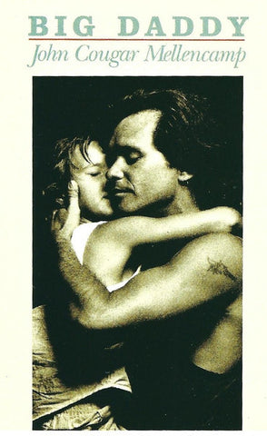 John Cougar Mellencamp