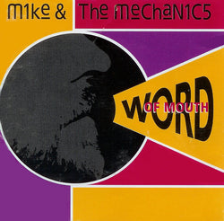 Mike & The Mechanics