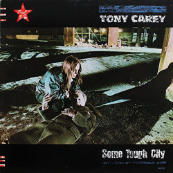 Tony Carey