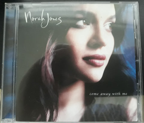 Norah Jones