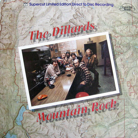 The Dillards