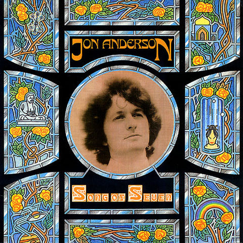 Jon Anderson
