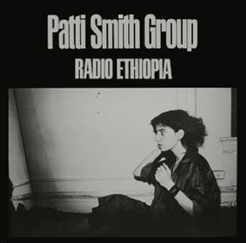Patti Smith Group