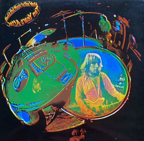 Ten Years After