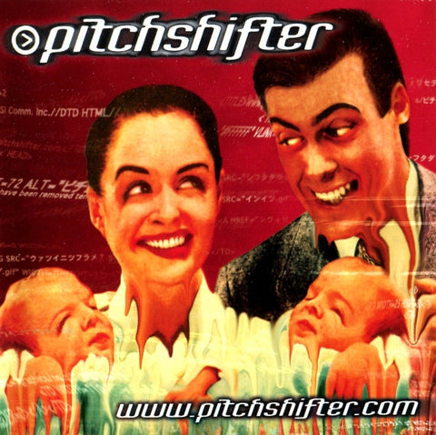 Pitchshifter