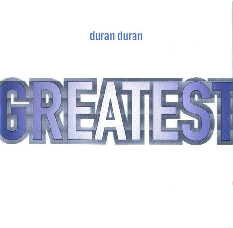Duran Duran