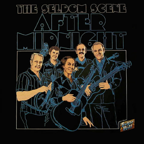 The Seldom Scene