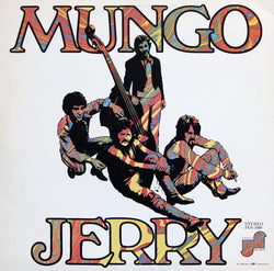 Mungo Jerry