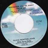 Olivia Newton-John / Electric Light Orchestra